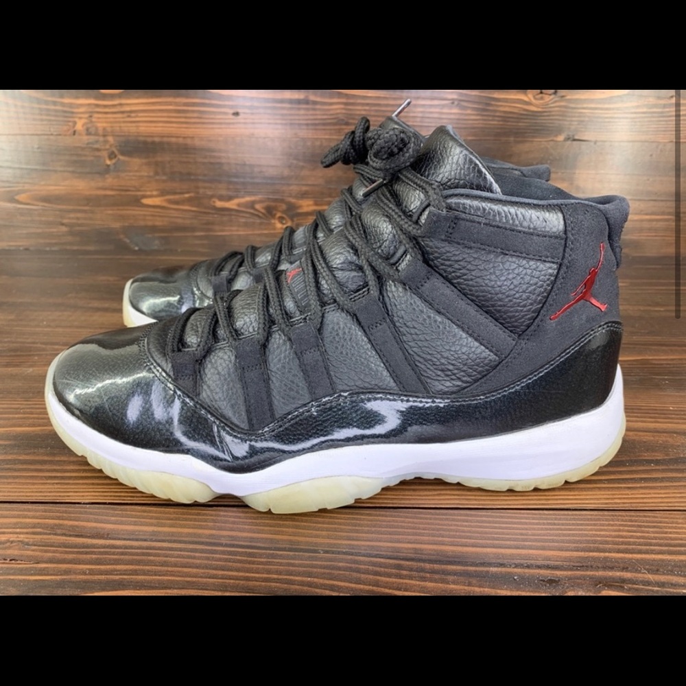 Jordan 11